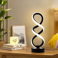Figure eight
