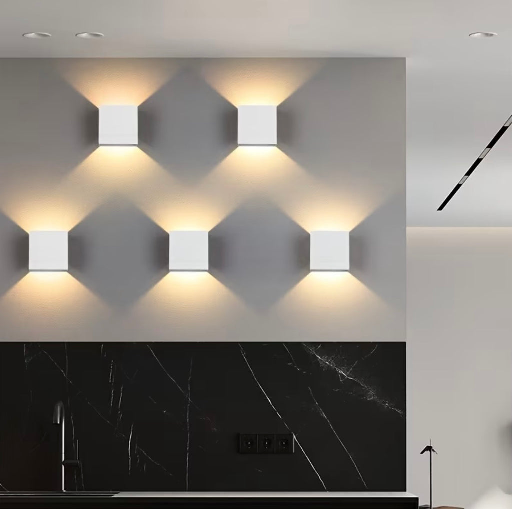 Opal motion sensor