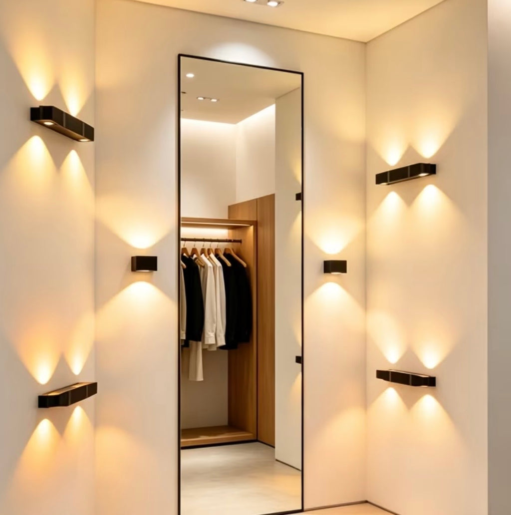 Lumen light