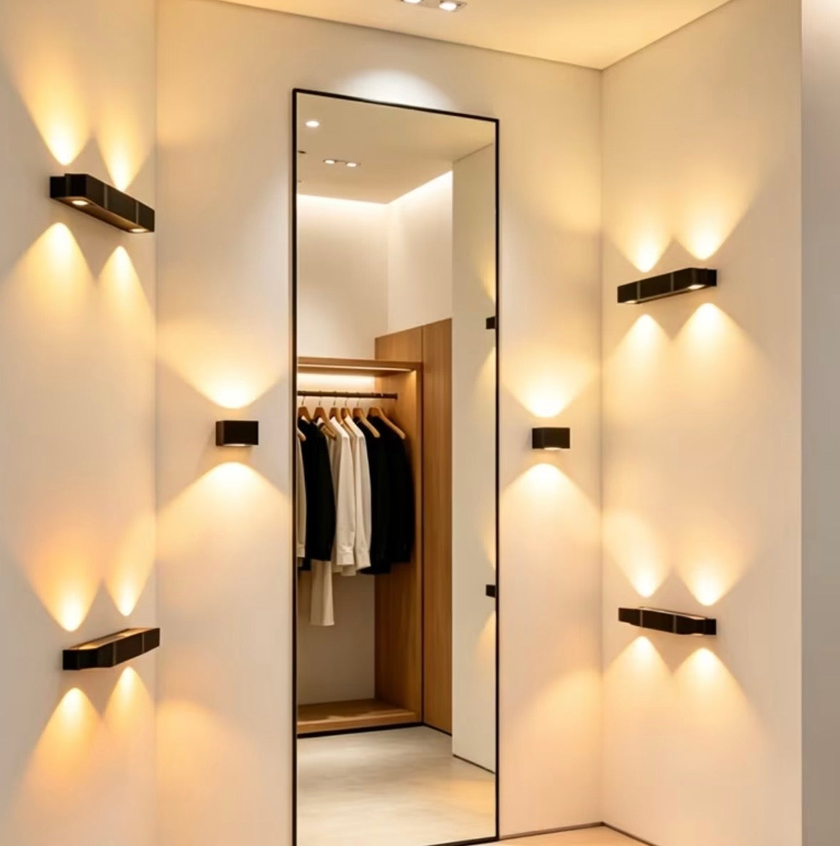 Lumen light