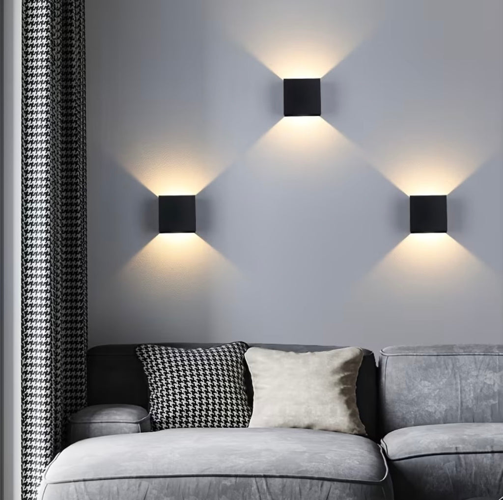 Opal motion sensor