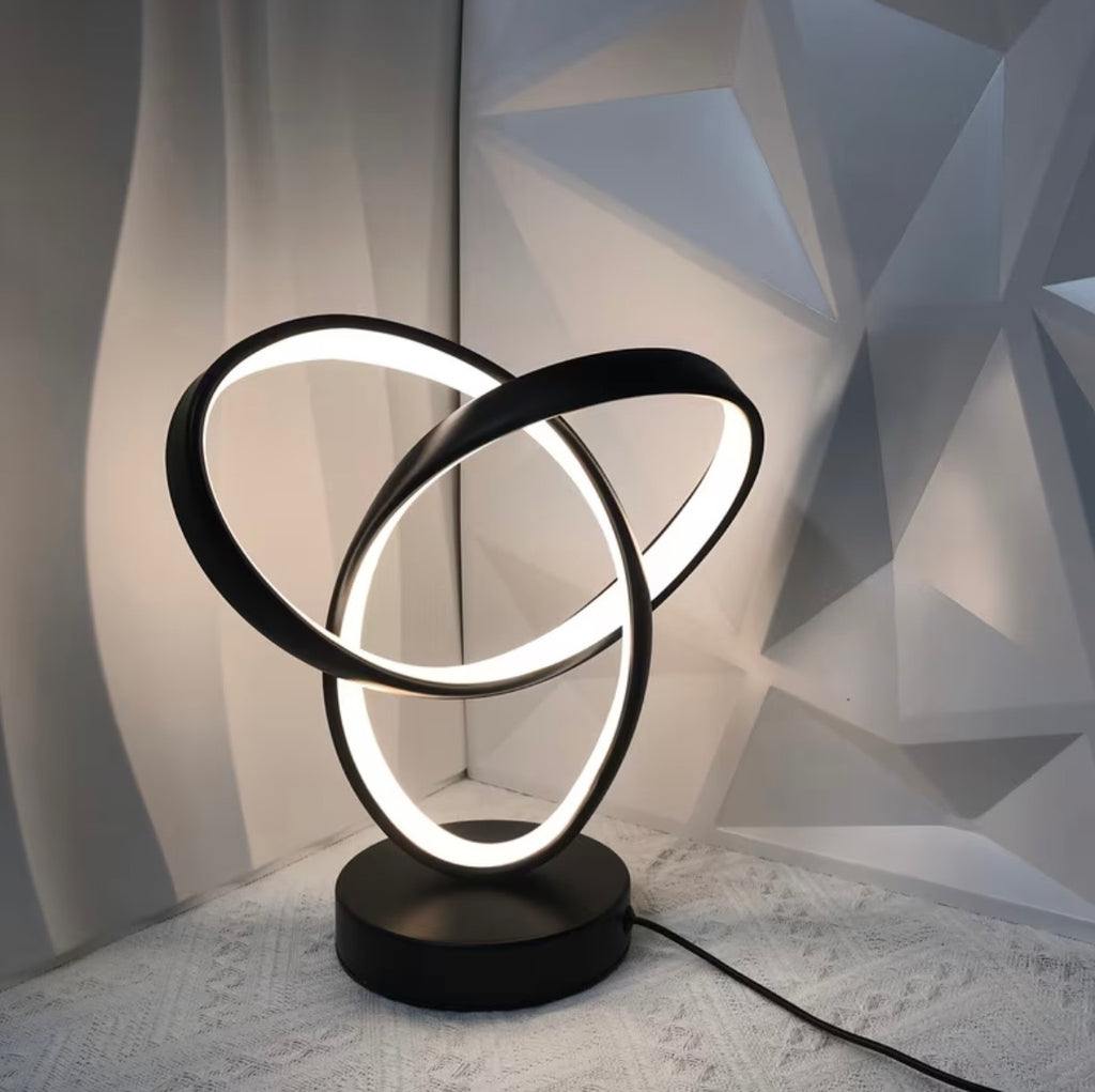 Aura twist