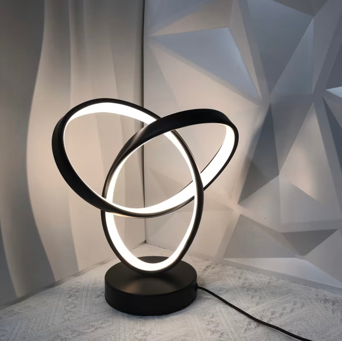Aura twist