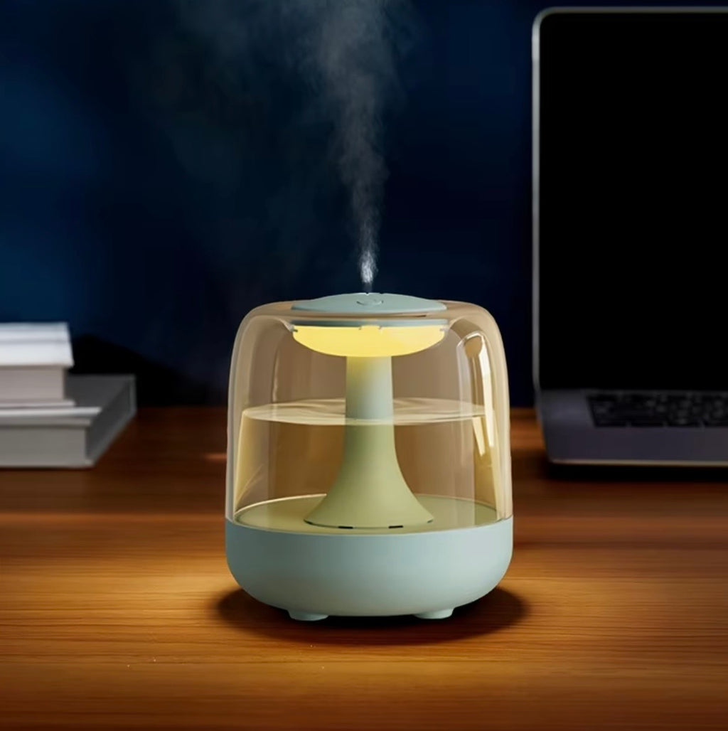 Home diffuser