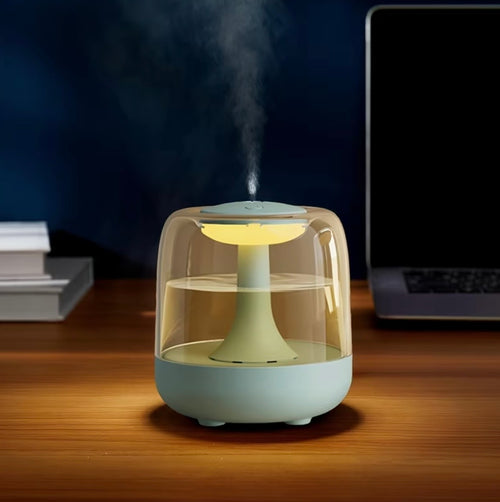 Home diffuser