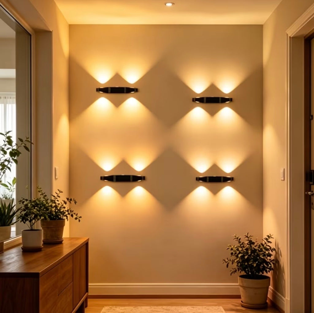 Lumen light