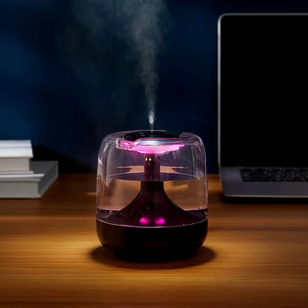 Home diffuser