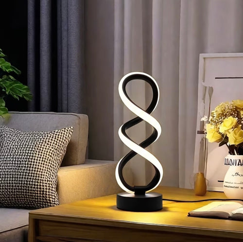 Figure eight
