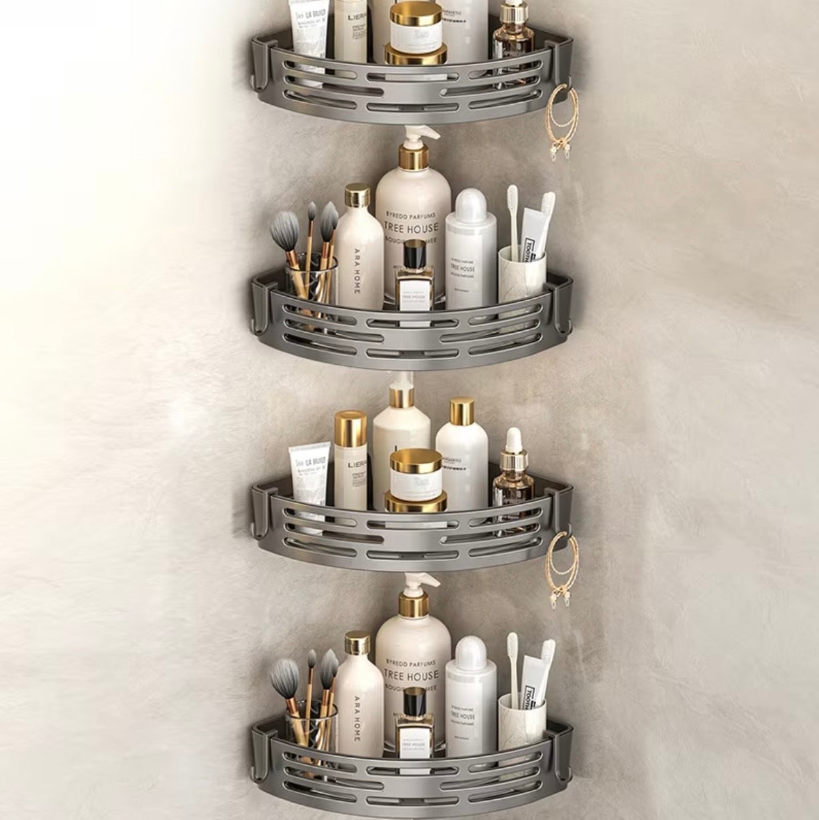 Trigon 4pcs