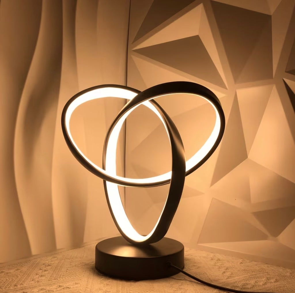 Aura twist