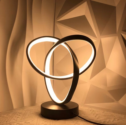 Aura twist